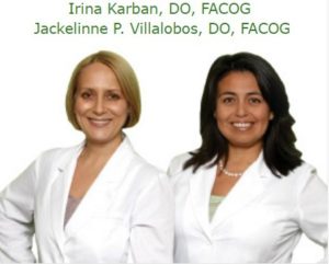 Drs. Karban and Villalobos