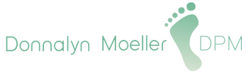 Donnalyn Moeller, DPM., INC.