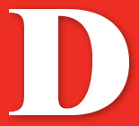 D Logo