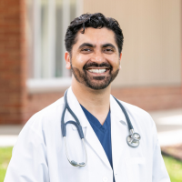 Dr. Vikram Sodhi - Family Doctor in Frederick, Maryland