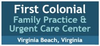 First Colonial Family Practice and Urgent Care Center