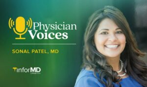 Dr. Sonal G. Patel, MD, Featured in Privia Medical Group's Physican ...