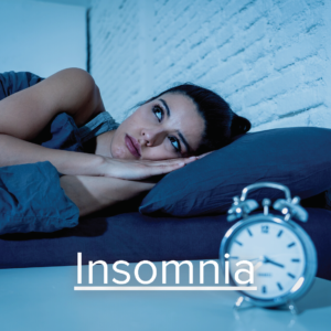 Insomnia