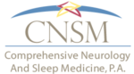 Comprehensive Neurology &amp; Sleep Medicine