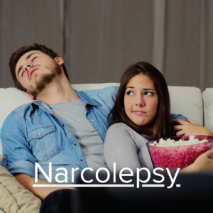 Narcolepsy