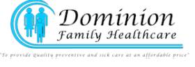 Dominion Family Healthcare