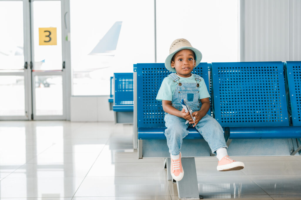 Travel Visits - Immunizations & Safety Precautions