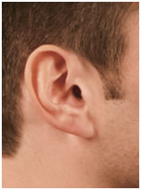 In-ear hearing aids