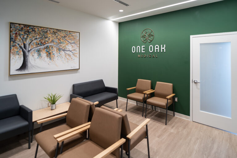 One Oak Medical