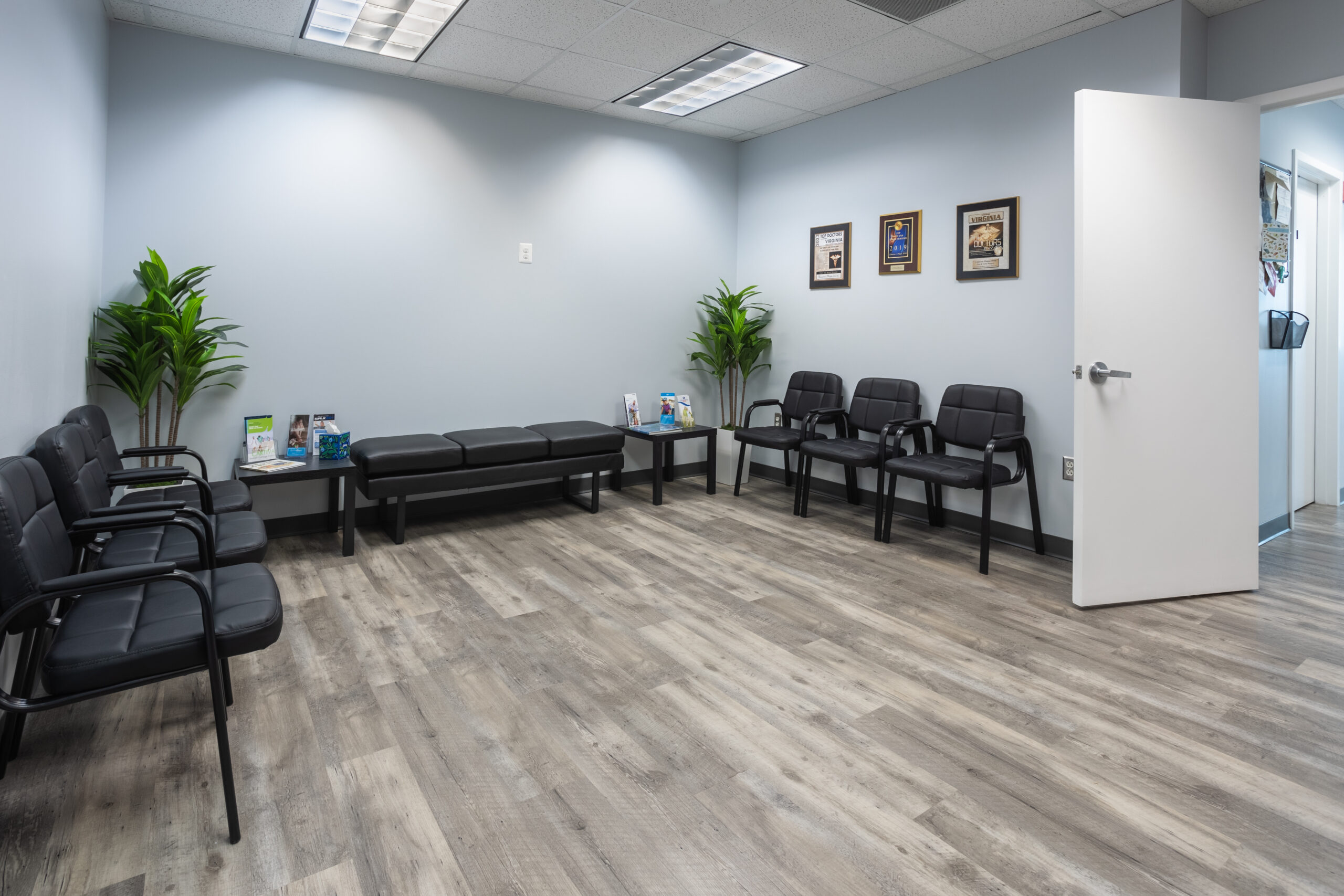 Catoctin Foot and Ankle Center