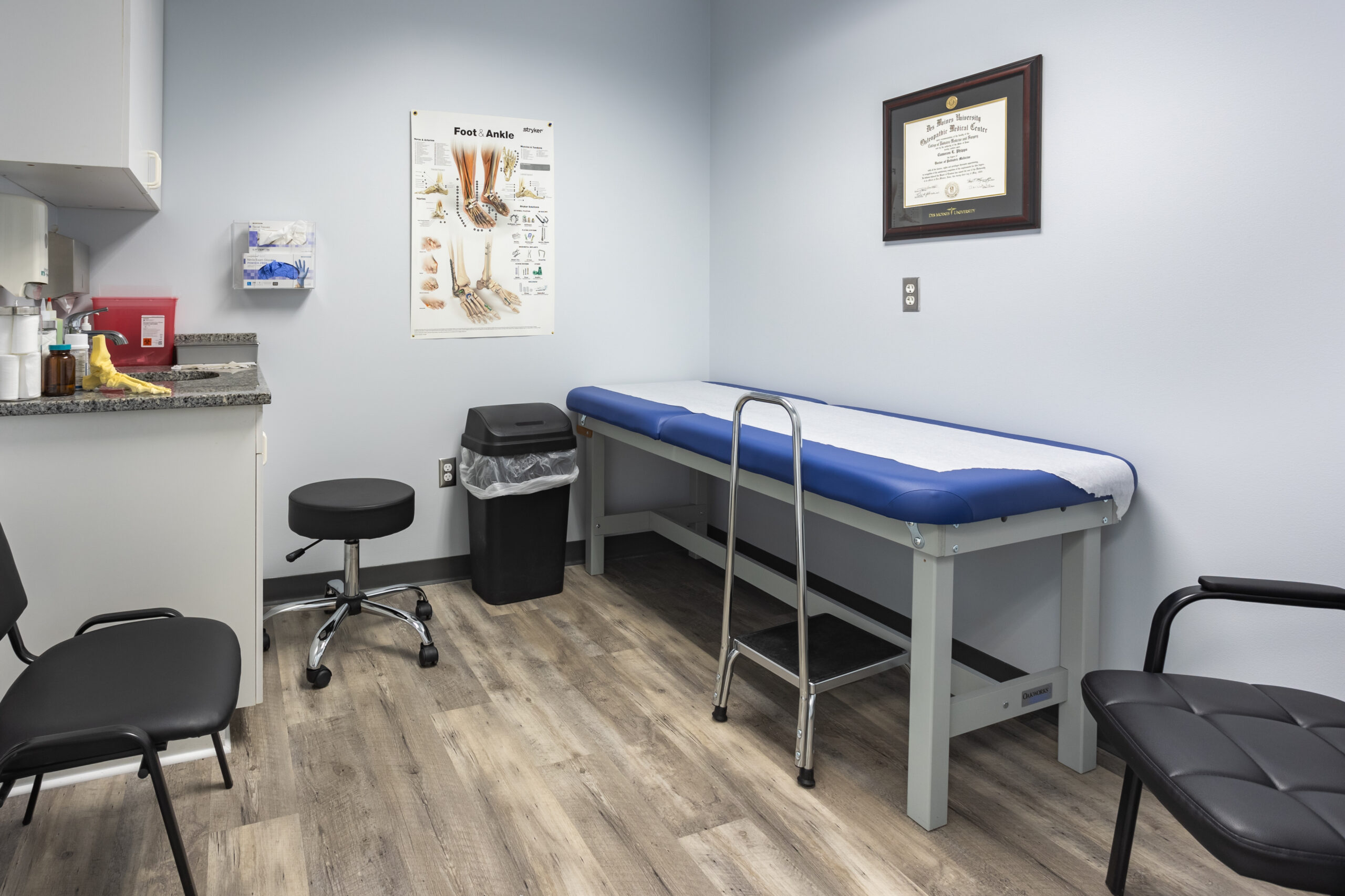 Catoctin Foot and Ankle Center