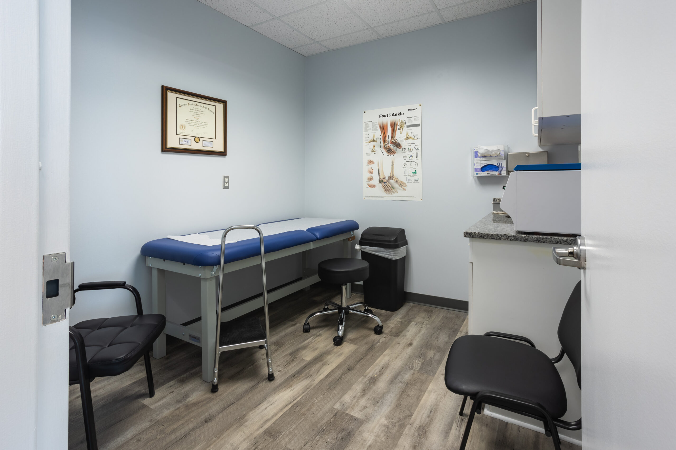 Catoctin Foot and Ankle Center