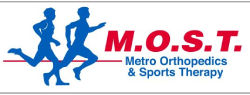 Metro Orthopedics &amp; Sports Therapy, P.C.