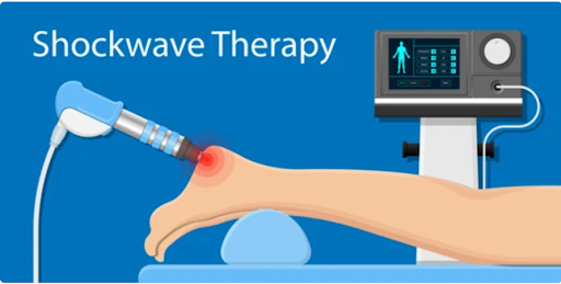 Shockewave Therapy