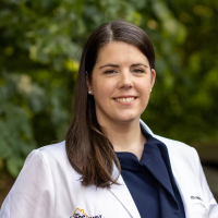 Dr. Kristin Harrington - Falls Church, Virginia Family Doctor