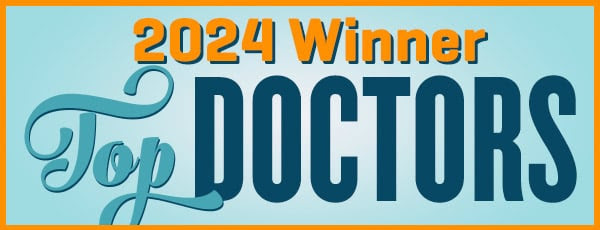 Top Doctor 2024