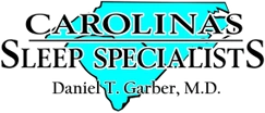 Carolinas Sleep Specialists