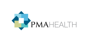 PMA Health Logo