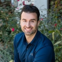 Dimitrios Avgeropoulos