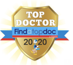 Washington Top Doctor - 2020