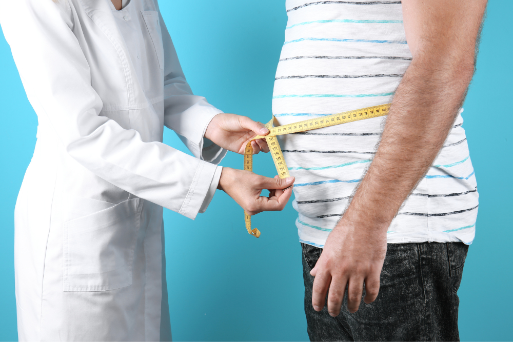 Best Medical Weight Loss Doctor in Annandale, Virginia