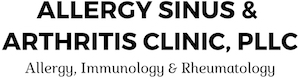 Allergy Sinus &amp; Arthritis Clinic, PLLC