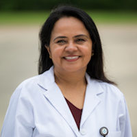 Dr. Asma Ahmad | Cypress, Texas Family Practitioner