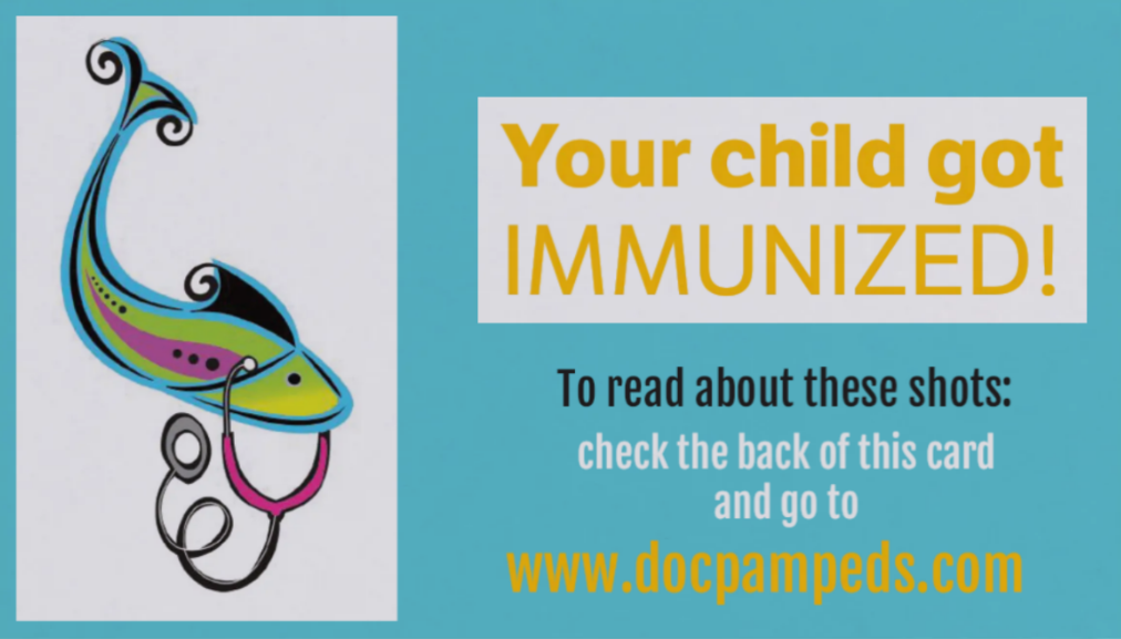 Vaccine Information