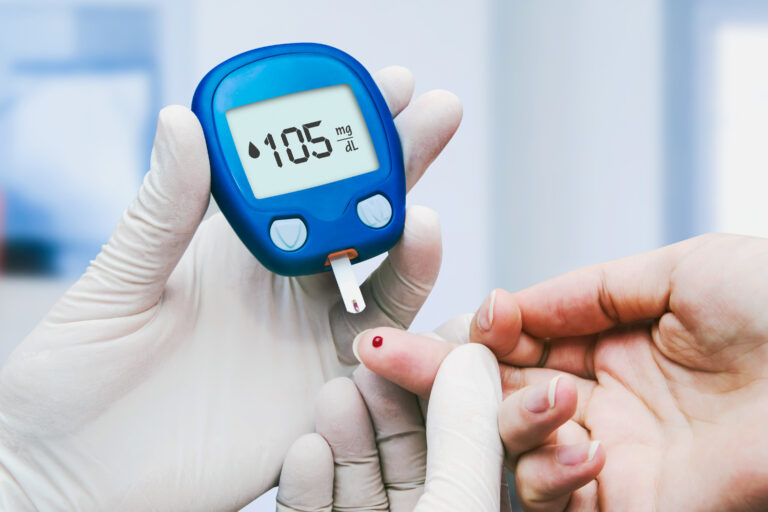 Diabetic Care