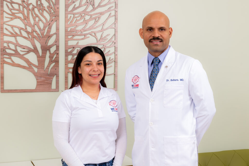 About Us - Internal medicine Doctor in Longwood, Florida