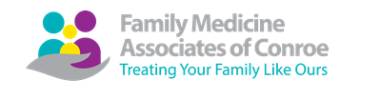 Family Medicine Associates Of Conroe, PLLC