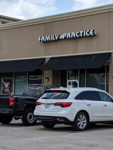 Family Practice