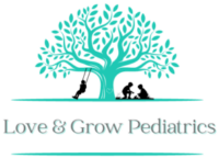 Love &amp; Grow Pediatrics PLLC