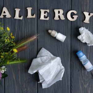 Allergies