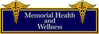 Memorial Health And Wellness