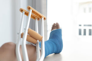 Foot & Ankle Fractures & Dislocations - Diagnosis & Treatment