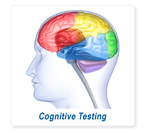 Cognitive Testing