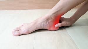 Achilles Injuries