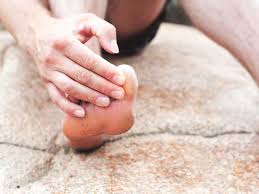 Metatarsal Pain