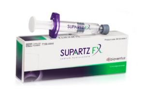 SUPARTZ FX 