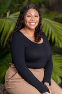 Kyra Maire Williams/ Patient Care Coordinator