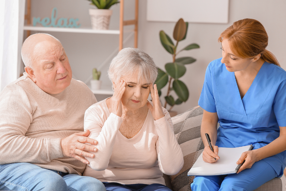 Best Alzheimer's Doctor in McLean, Virginia