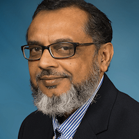 Dr. Nasimul Siddiqui