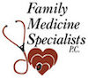 Family Medicine Specialists P.C.