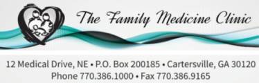 The Family Medicine Clinic, P.C.