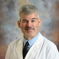 Dr. Eric Stout | Statesboro, Georgia Pediatrician