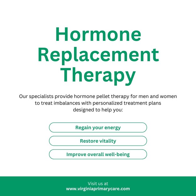 Hormone Therapy