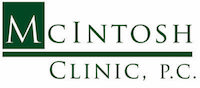 Mcintosh Clinic, P.C.