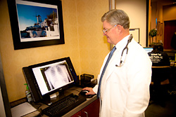 Diagnostic Services