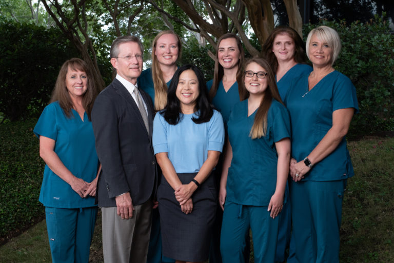 Pediatricians of North Texas P.A.